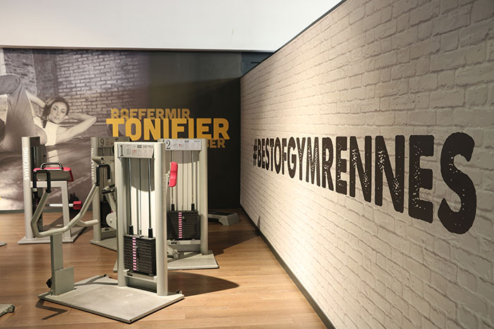 Machines pour les Jambes