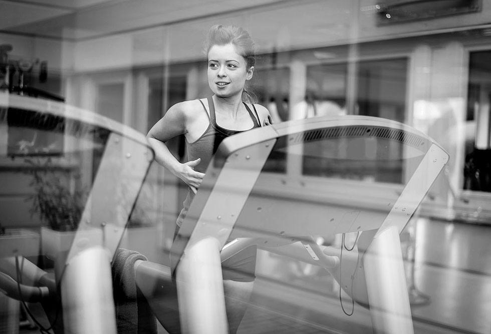 Activité de Cardio-Training