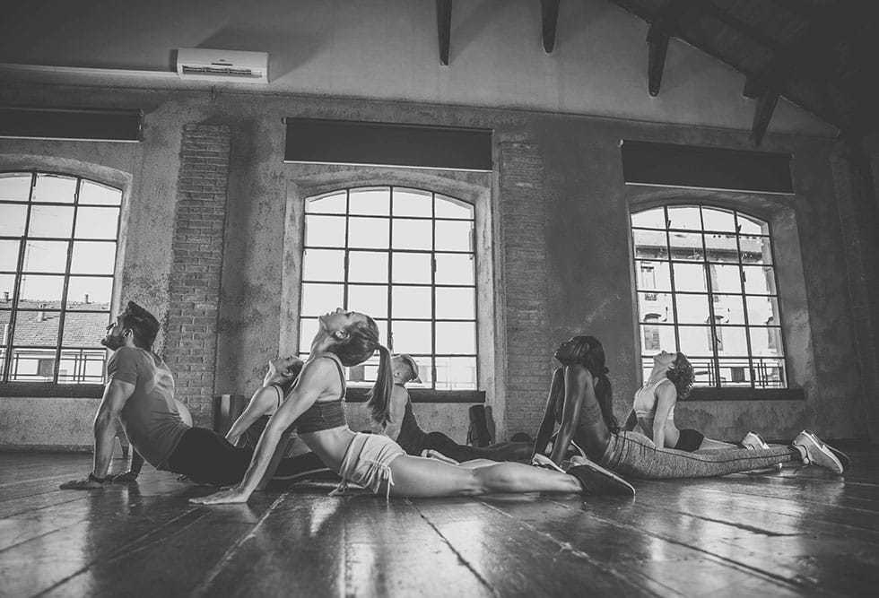 Activité Remise en Forme