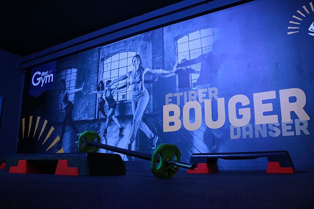 Activités Fitness et Musculation