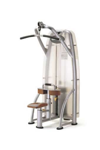 Machine tirage guidé
