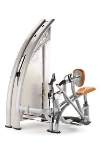 Machine tirage
