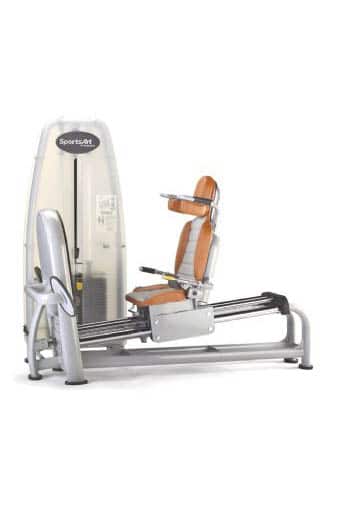 Presse Horizontale Cuisses