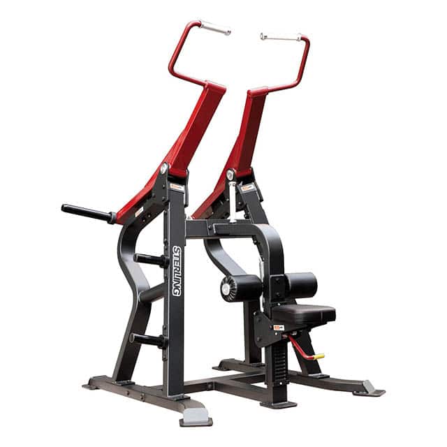 Pulldown