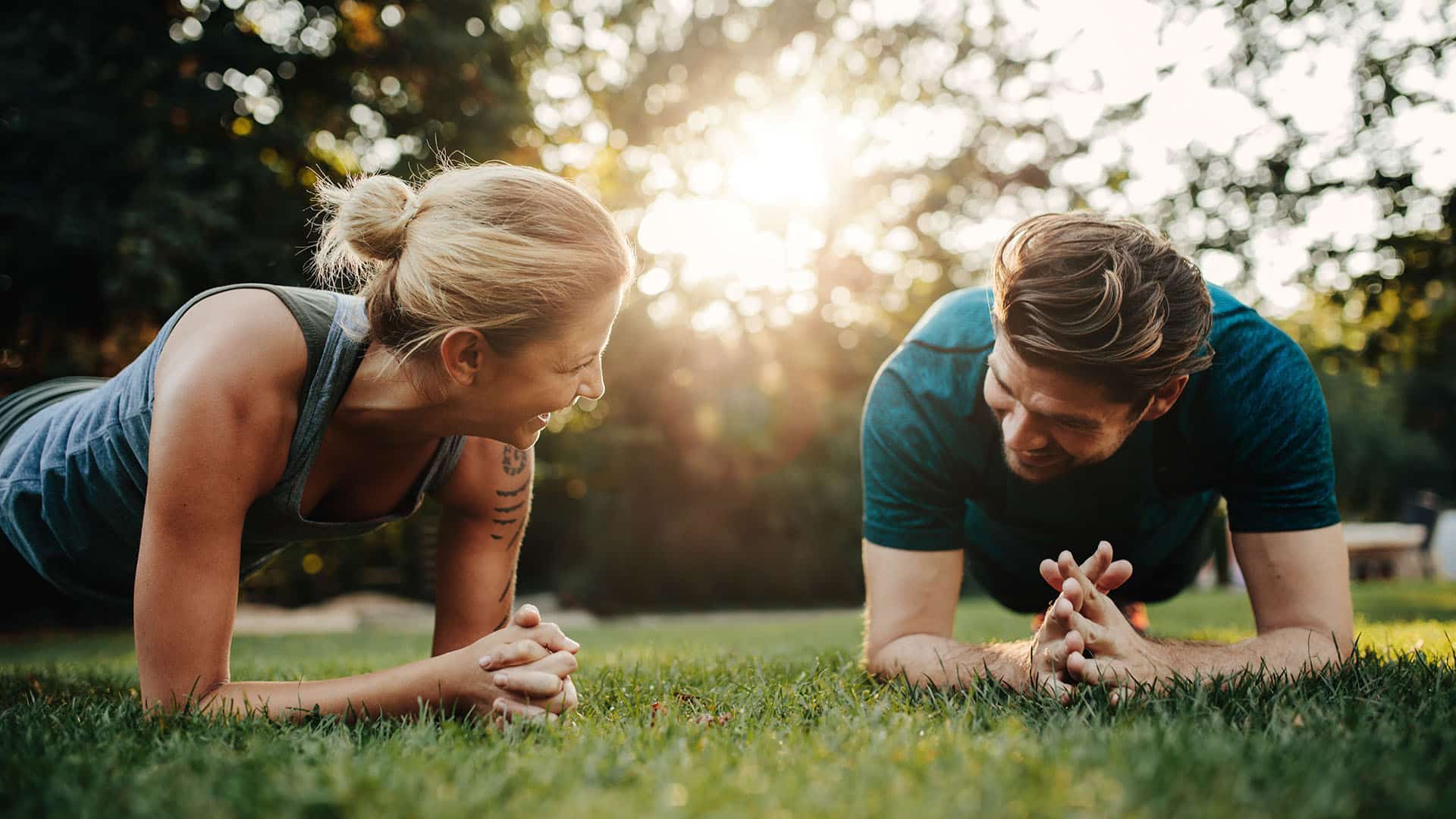 Se remettre au sport pour la rentrée