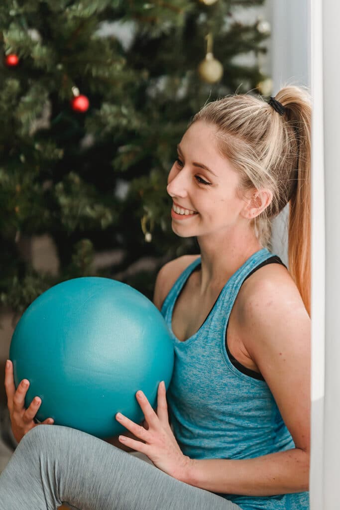 Activités complètes qui stimulent l’ensemble du corps