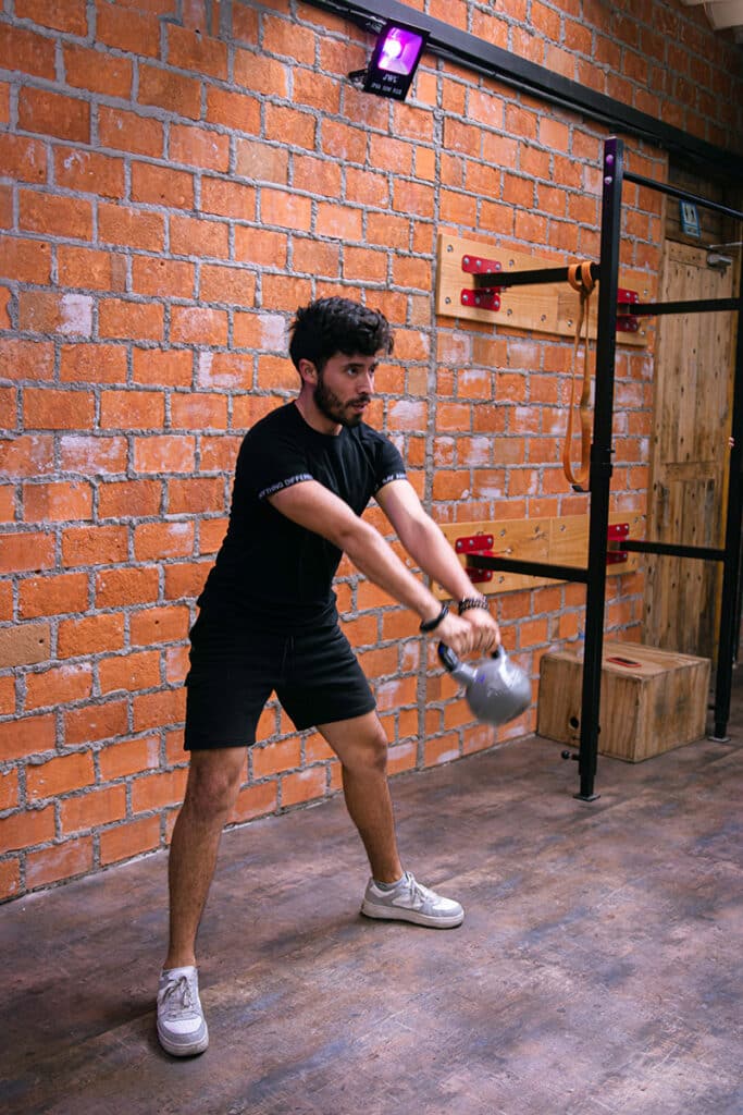 Reprendre le sport en douceur