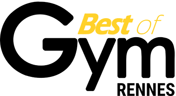 Logo Best Of Gym Rennes