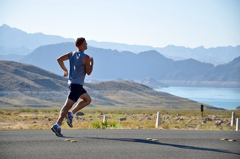 Choisissez des activités sportives adaptées