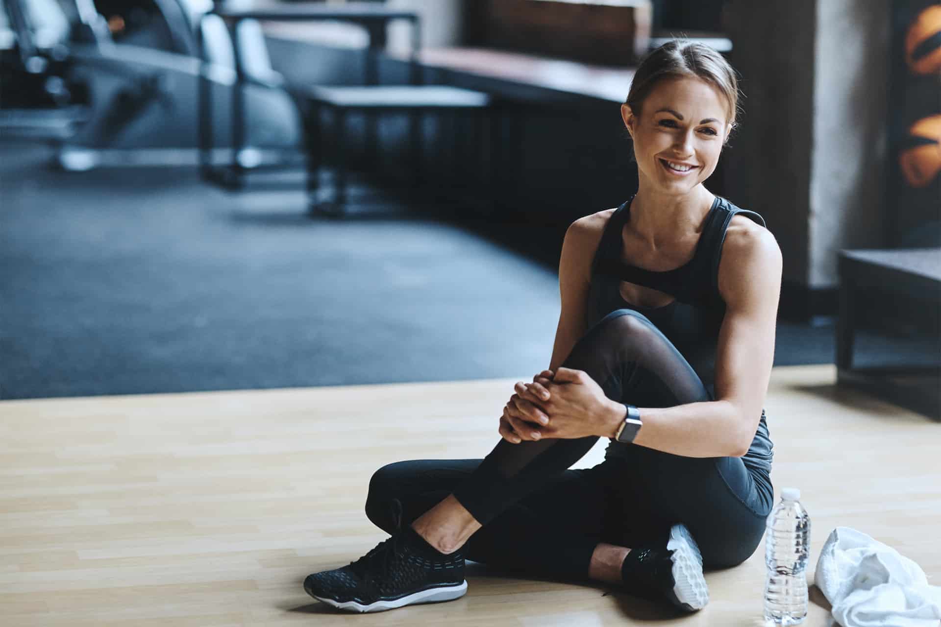 Les effets positifs du sport sur notre santé mentale