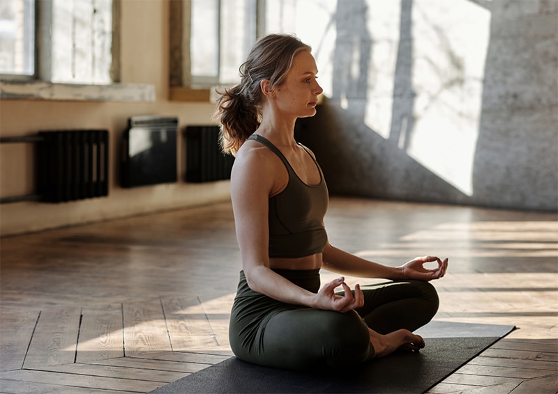 Réduction de l'Anxiété et du Stress