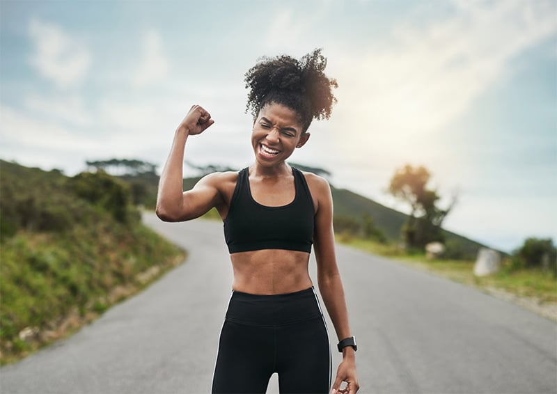 Le sport est un terrain d'apprentissage constant où les défis font partie intégrante du parcours.