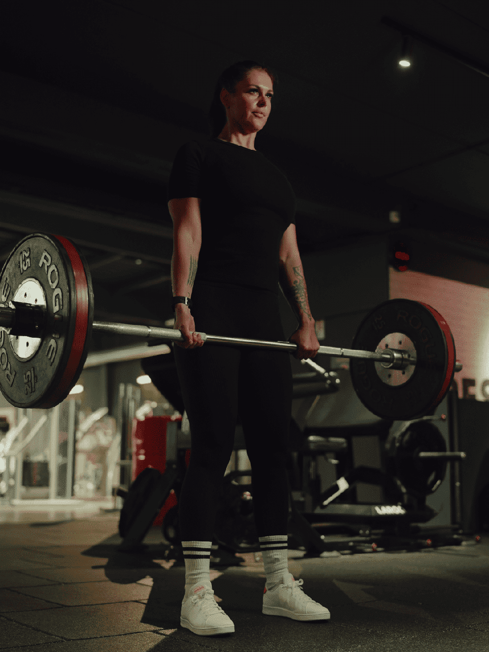 L’excellence de Rogue au service des performances des adhérents de Best Of Gym