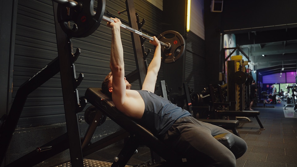 Best Of Gym choisi le meilleur du meilleur des équipements grâce au savoir-faire français Laroq.