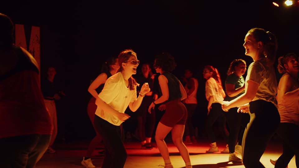Chez Best Of Gym, l’ambiance est aussi au rendez-vous de vos entraînements : une atmosphère motivante et conviviale.