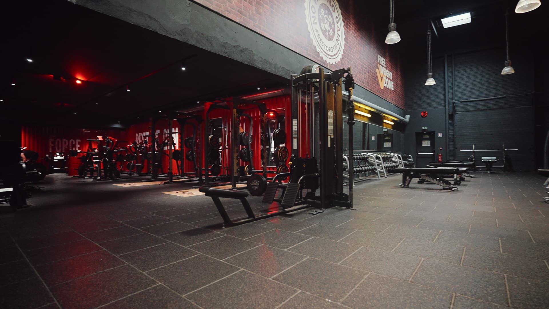 Best Of Gym est LA salle de sport qu’il te faut !
