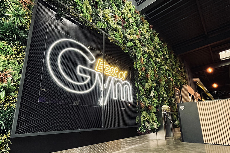 Accueil & Inscriptions