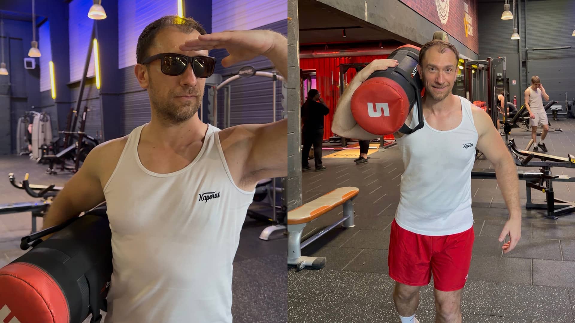 Le retour du summer body : un objectif motivant pour devenir une meilleure version de soi avant l’été !